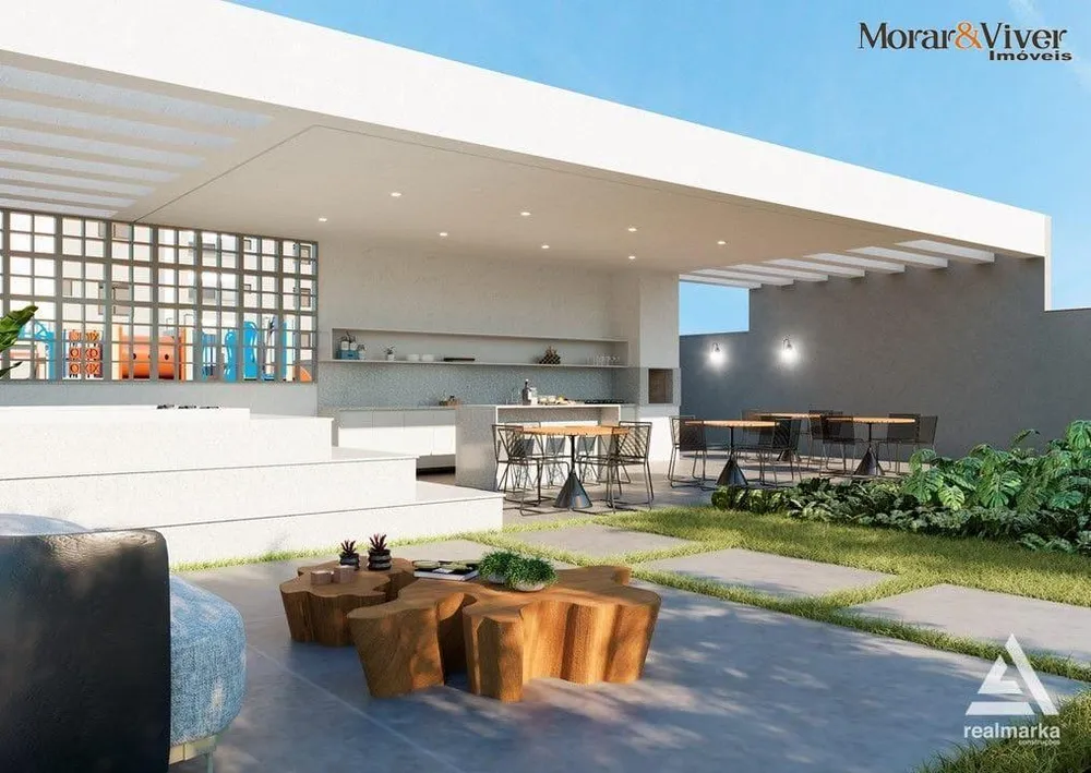 Apartamento, 2 quartos, 51 m² - Foto 5