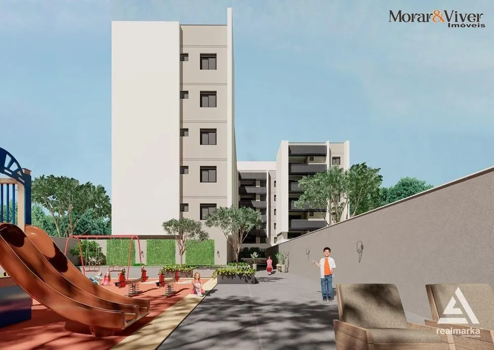 Apartamento, 2 quartos, 51 m² - Foto 4