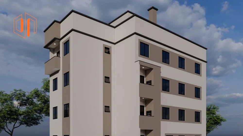 Apartamento, 3 quartos, 55 m² - Foto 6