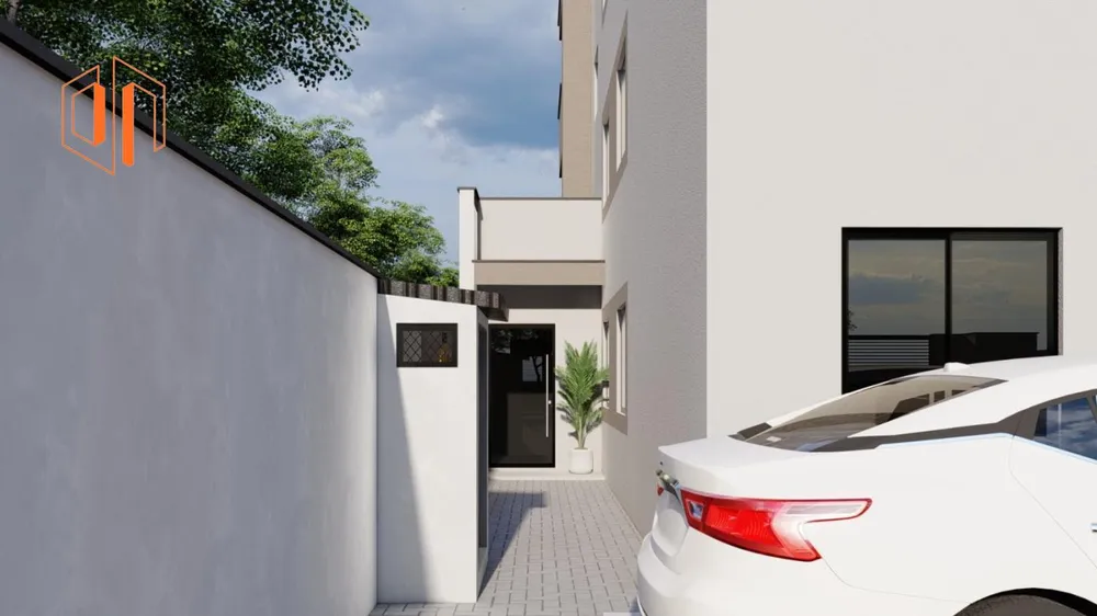 Apartamento, 3 quartos, 55 m² - Foto 7