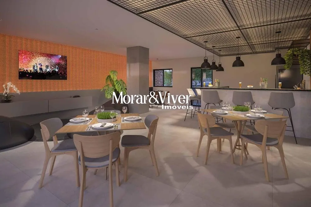 Apartamento, 2 quartos, 51 m² - Foto 5