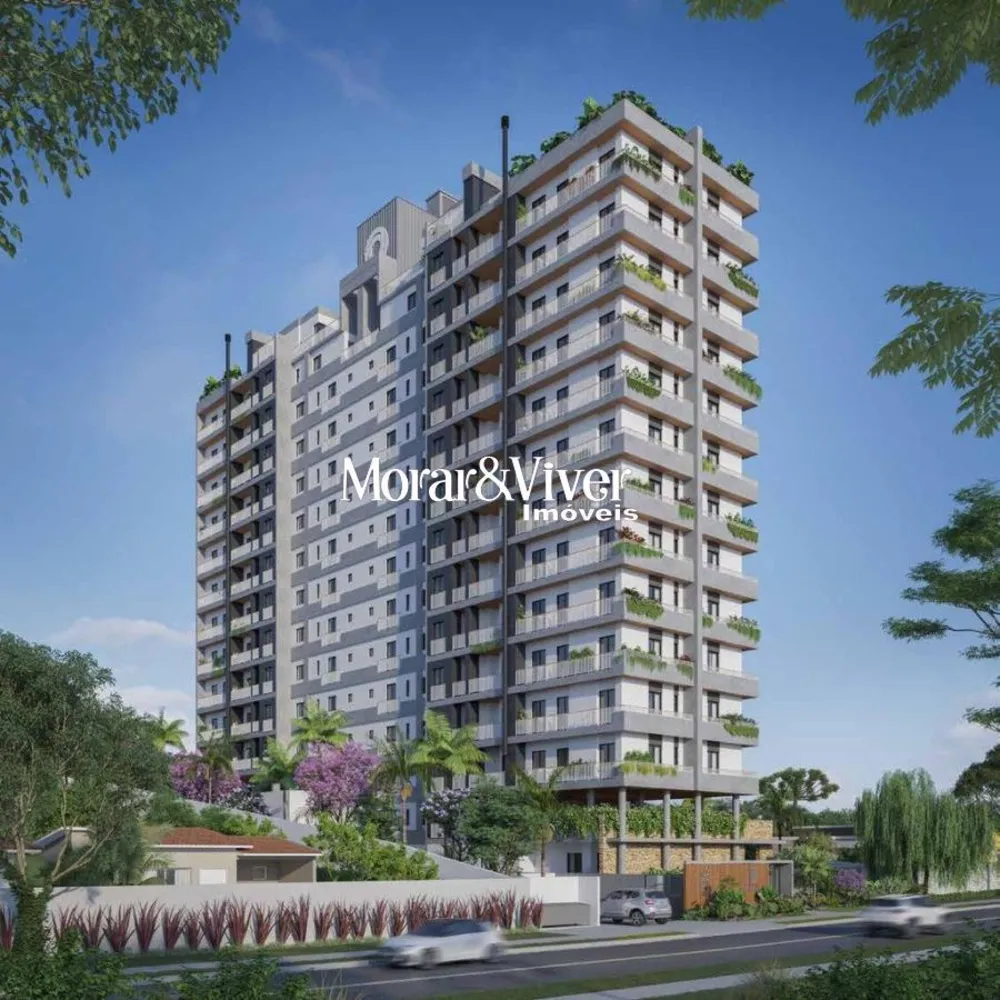 Apartamento, 2 quartos, 51 m² - Foto 1