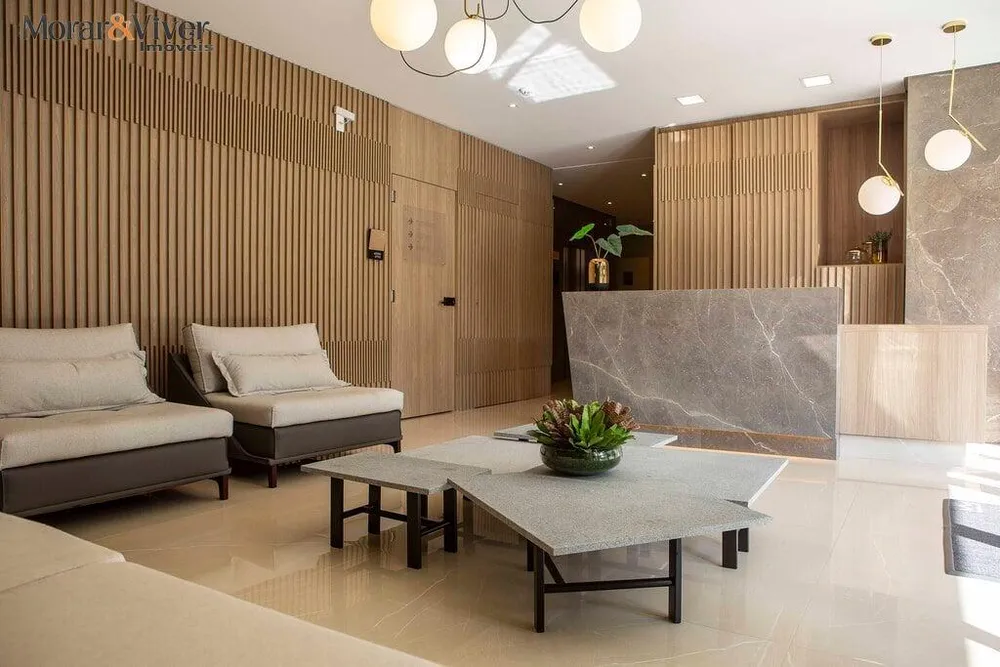 Apartamento, 3 quartos, 103 m² - Foto 2