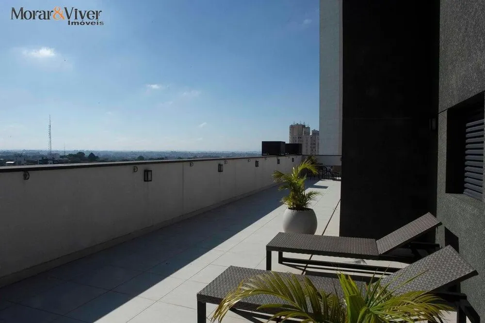 Apartamento, 3 quartos, 103 m² - Foto 11