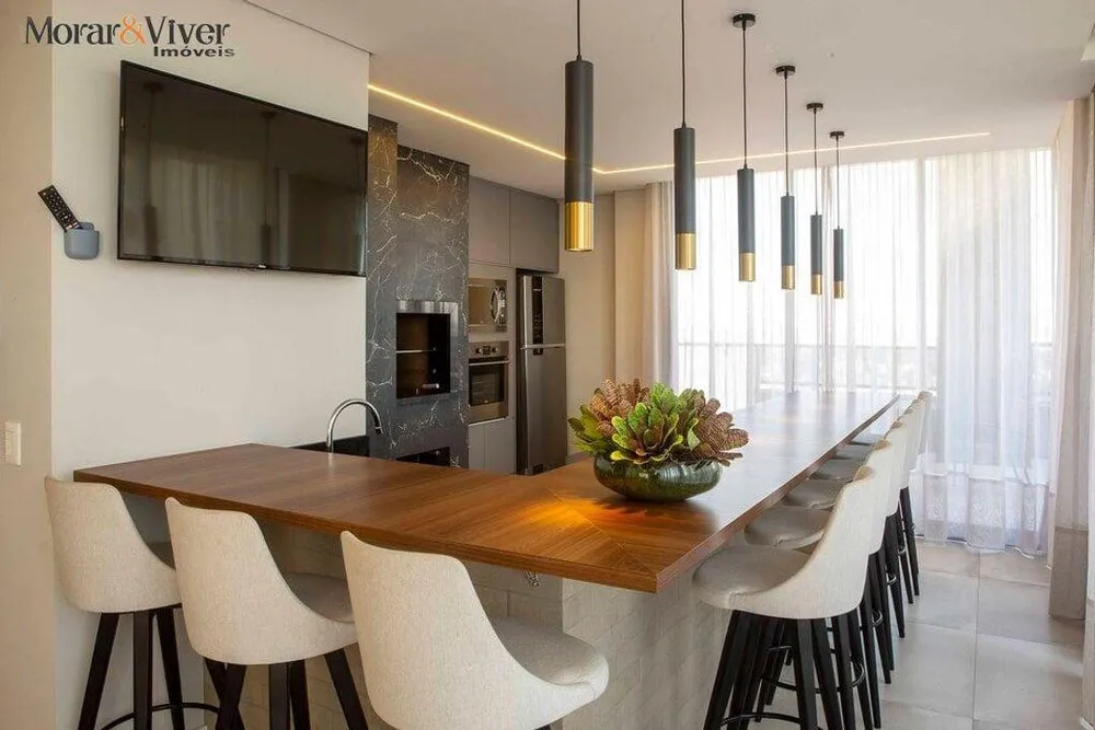 Apartamento, 3 quartos, 103 m² - Foto 7