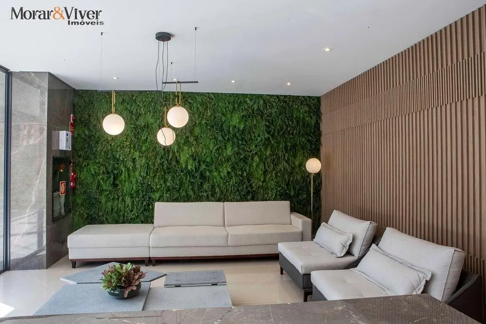Apartamento, 3 quartos, 103 m² - Foto 3