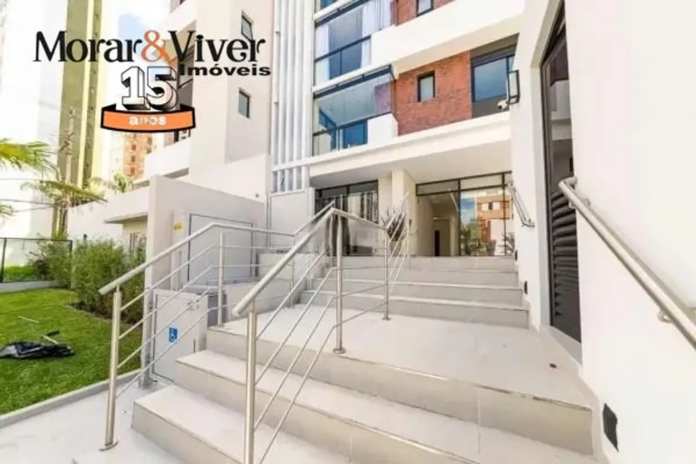 Apartamento, 3 quartos, 144 m² - Foto 12