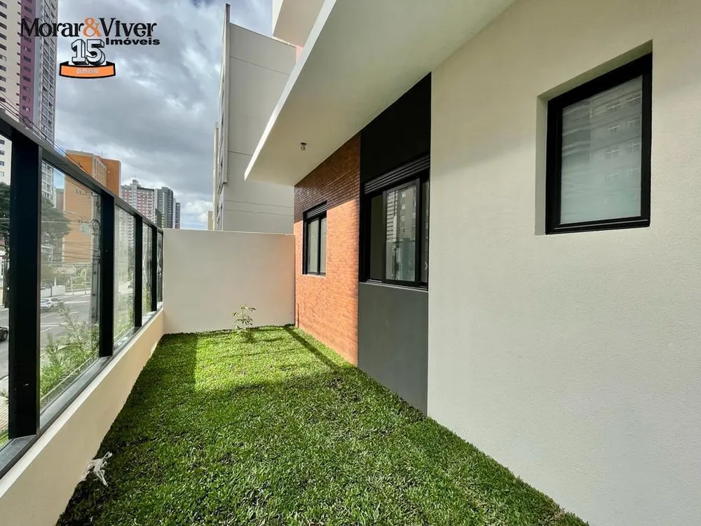 Apartamento, 3 quartos, 144 m² - Foto 3