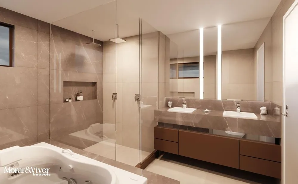 Cobertura, 4 quartos, 260 m² - Foto 21