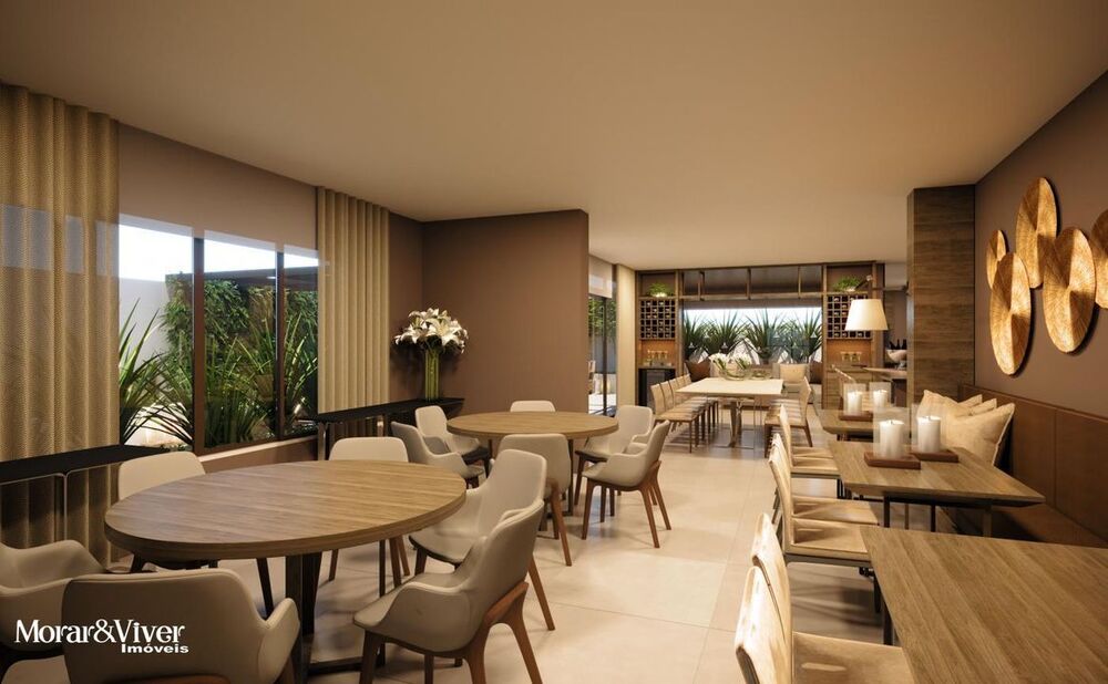 Cobertura, 4 quartos, 260 m² - Foto 12