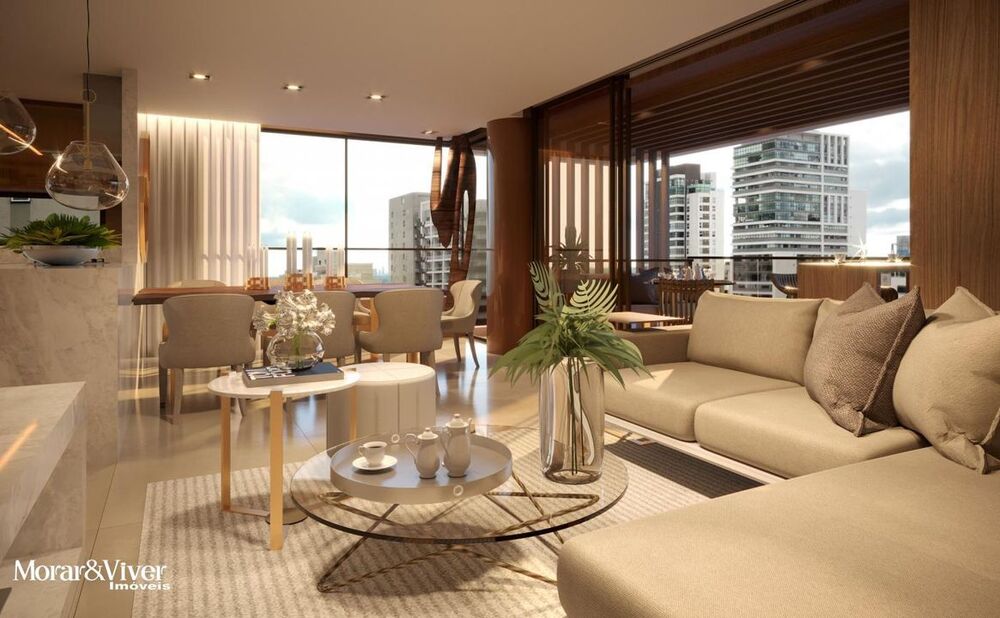 Cobertura, 4 quartos, 260 m² - Foto 6