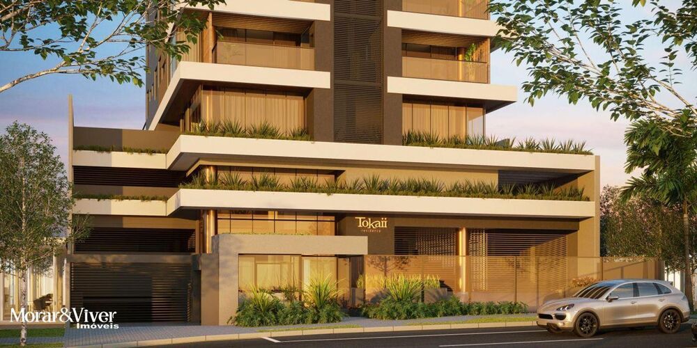 Cobertura, 4 quartos, 260 m² - Foto 1