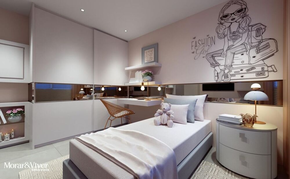 Cobertura, 4 quartos, 260 m² - Foto 8