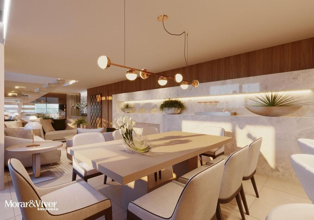 Cobertura, 4 quartos, 260 m² - Foto 10