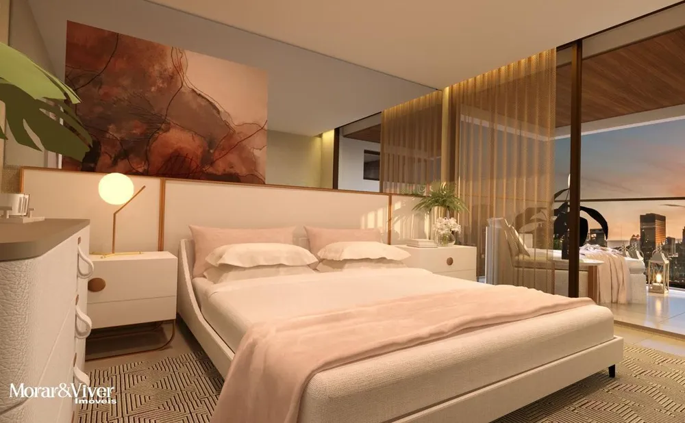 Cobertura, 4 quartos, 260 m² - Foto 22