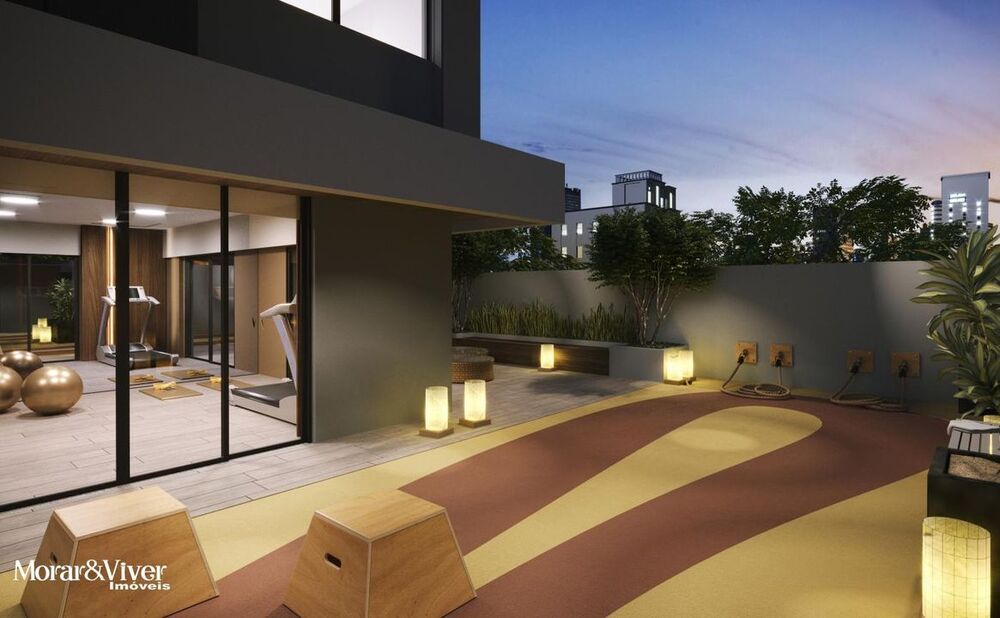 Cobertura, 4 quartos, 260 m² - Foto 16