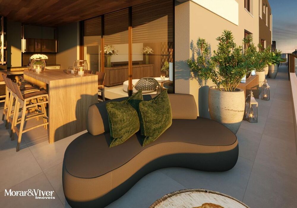 Cobertura, 4 quartos, 260 m² - Foto 11