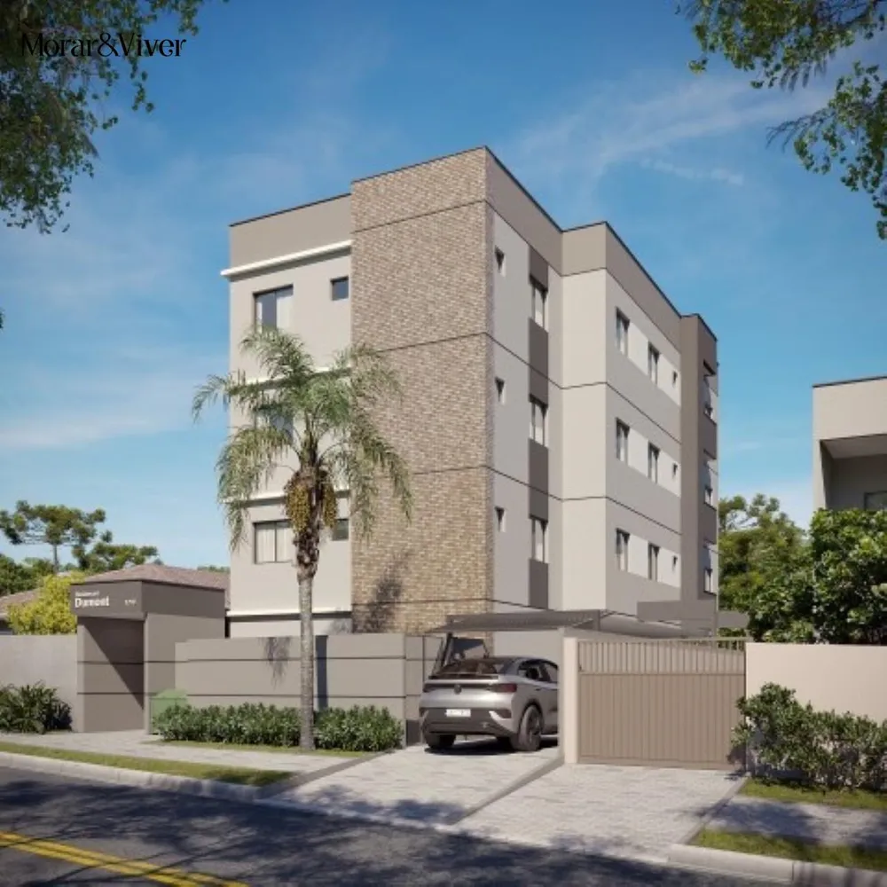 Apartamento, 2 quartos, 47 m² - Foto 4