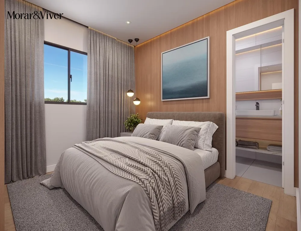 Apartamento, 2 quartos, 47 m² - Foto 10