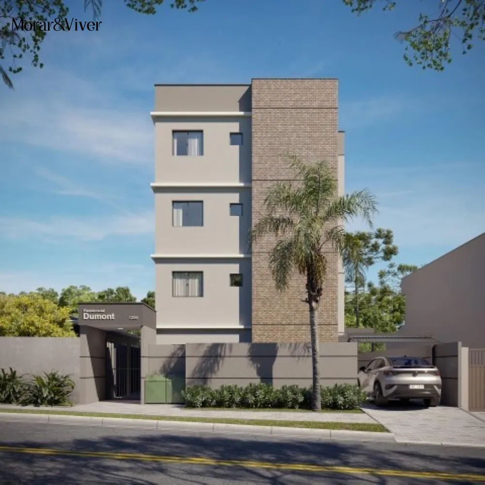 Apartamento, 2 quartos, 47 m² - Foto 3