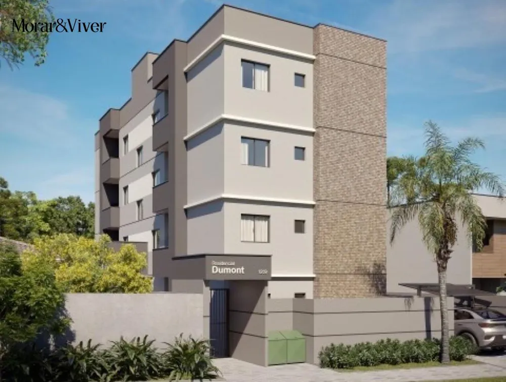 Apartamento, 2 quartos, 47 m² - Foto 1