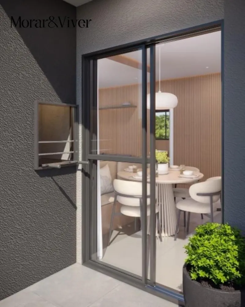 Apartamento, 2 quartos, 47 m² - Foto 16