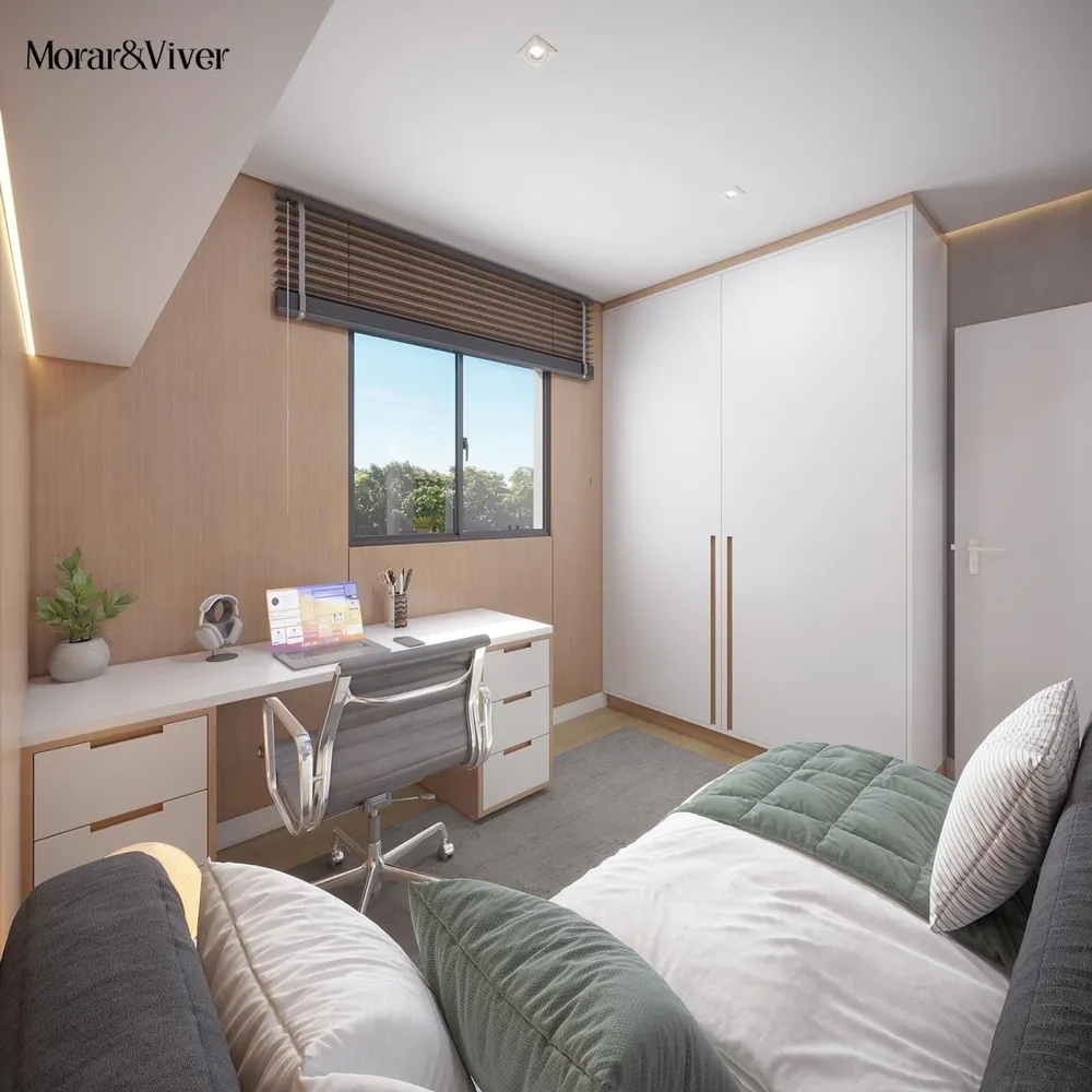 Apartamento, 2 quartos, 47 m² - Foto 12