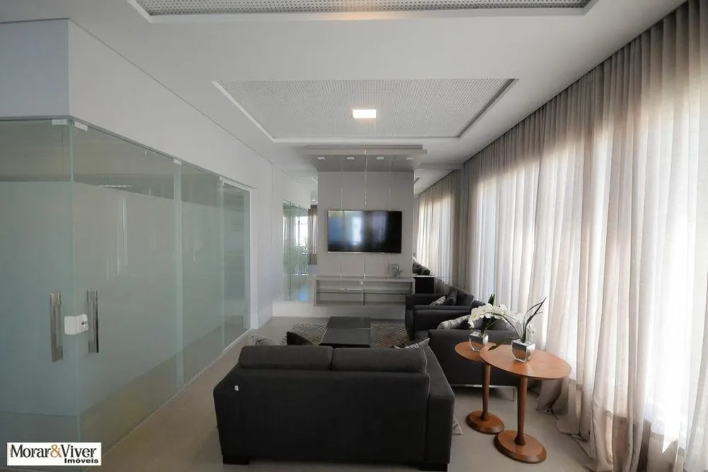 Apartamento, 3 quartos, 129 m² - Foto 6