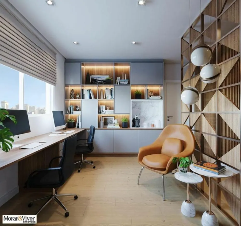 Apartamento, 3 quartos, 129 m² - Foto 11