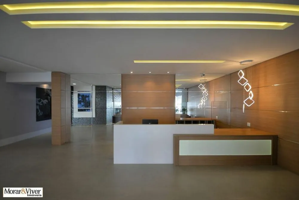 Apartamento, 3 quartos, 129 m² - Foto 1