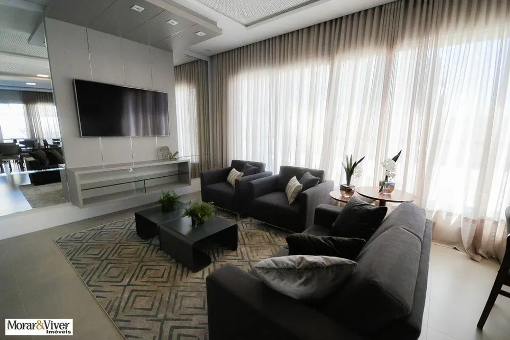 Apartamento, 3 quartos, 129 m² - Foto 8
