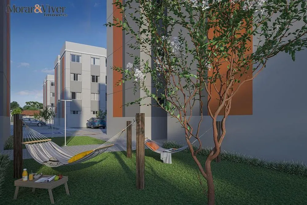 Apartamento, 2 quartos, 45 m² - Foto 13