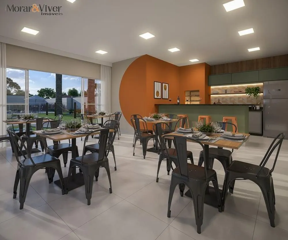 Apartamento, 2 quartos, 45 m² - Foto 8