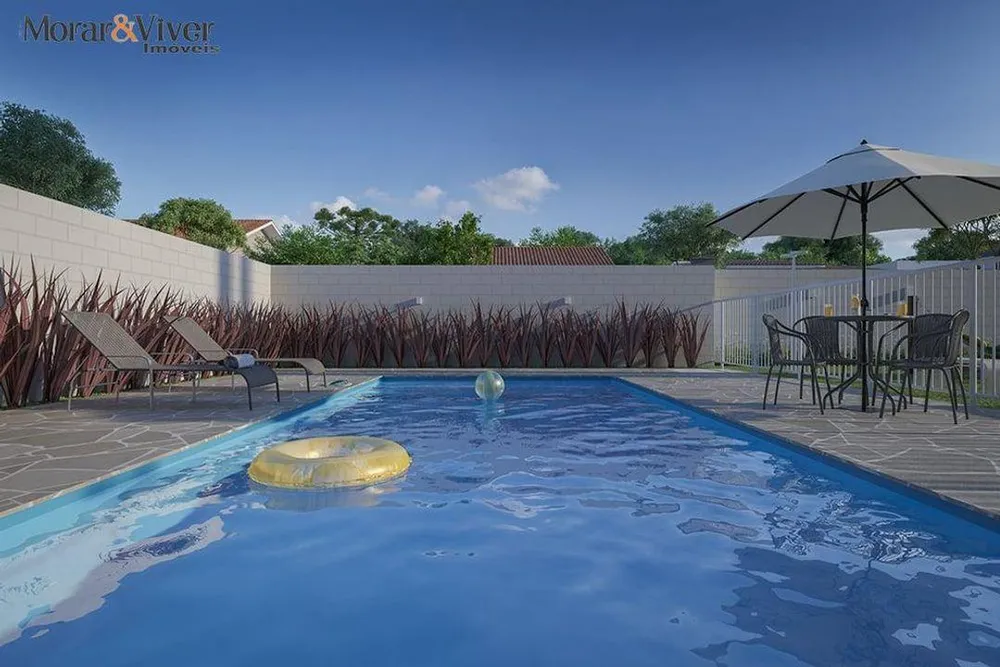 Apartamento, 2 quartos, 45 m² - Foto 16