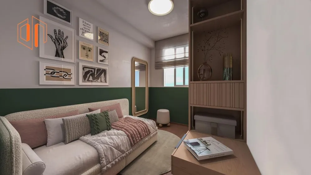 Apartamento, 2 quartos, 41 m² - Foto 12