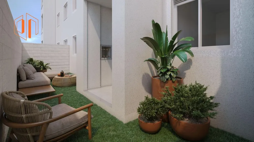 Apartamento, 2 quartos, 41 m² - Foto 11