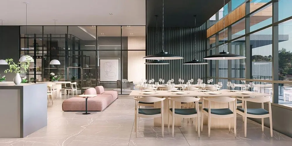 Cobertura, 4 quartos, 281 m² - Foto 5