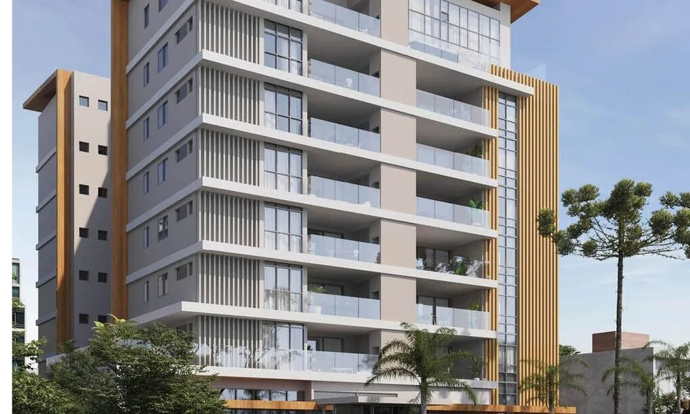 Cobertura, 4 quartos, 281 m² - Foto 1