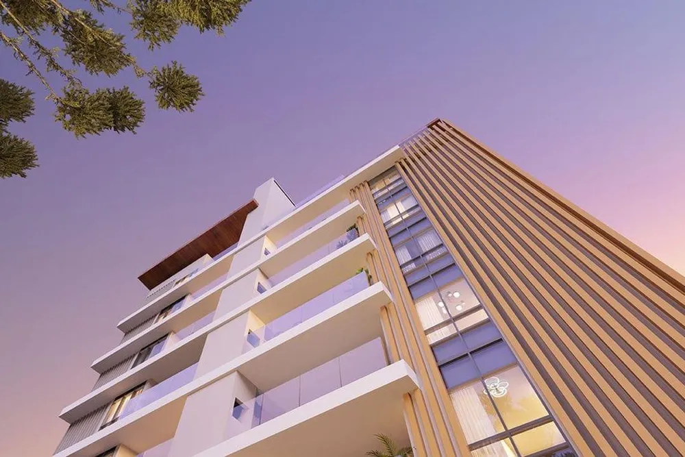 Cobertura, 4 quartos, 281 m² - Foto 2