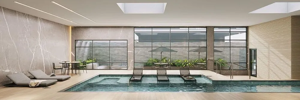 Cobertura, 4 quartos, 281 m² - Foto 7