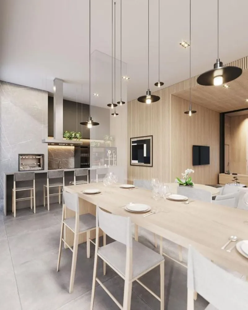 Cobertura, 4 quartos, 281 m² - Foto 11