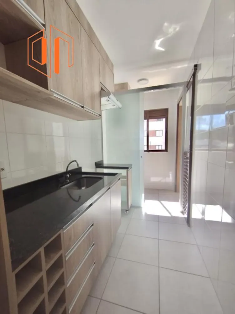 Apartamento, 2 quartos, 52 m² - Foto 5