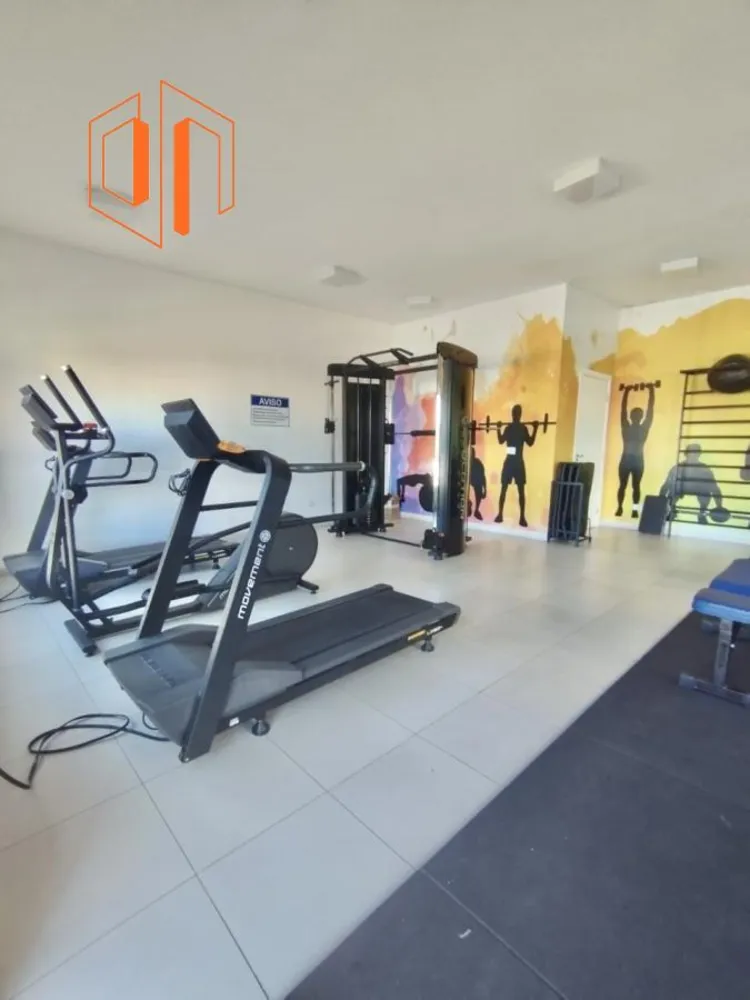 Apartamento, 2 quartos, 52 m² - Foto 8