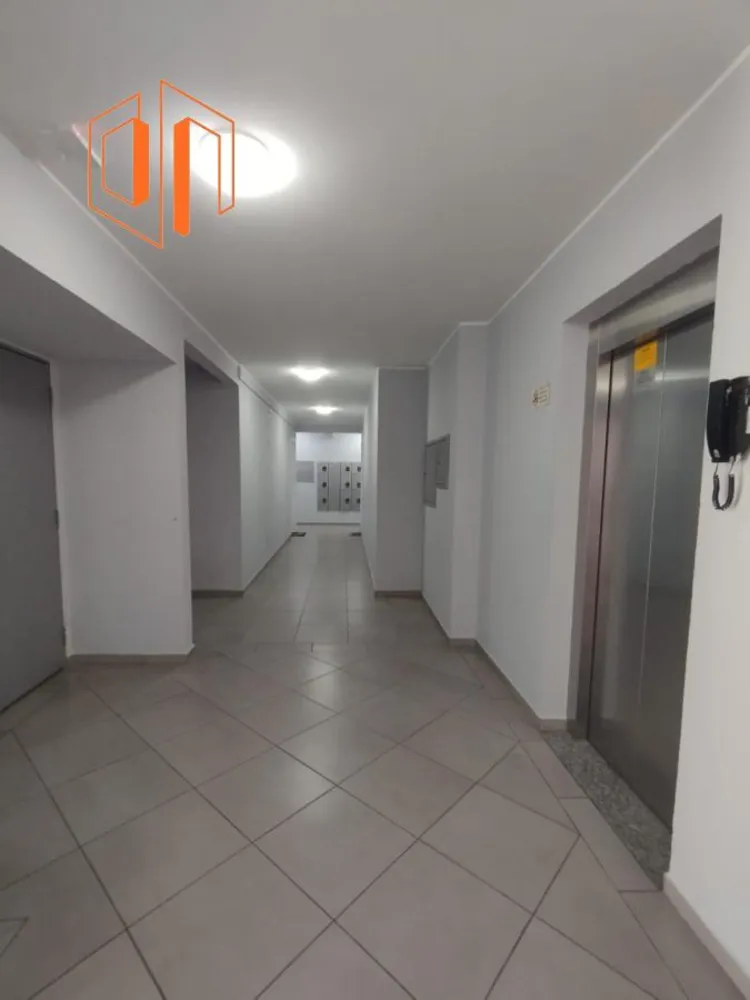 Apartamento, 2 quartos, 52 m² - Foto 4