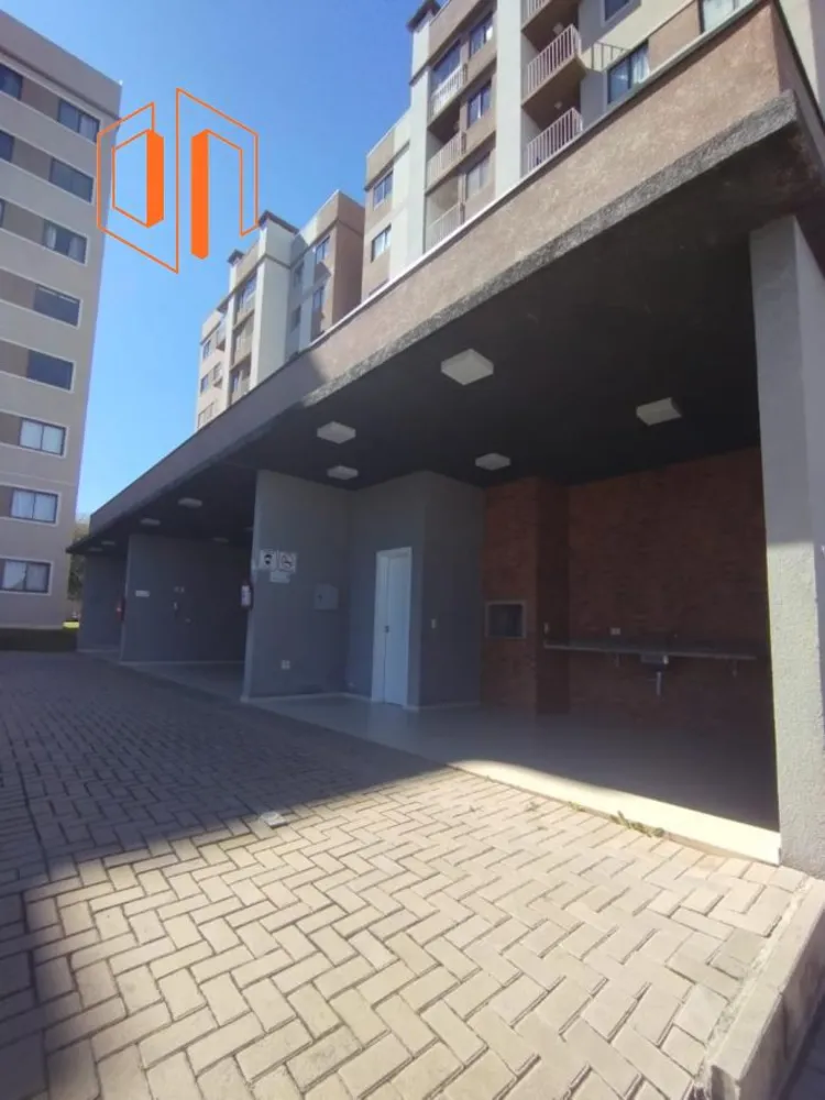 Apartamento, 2 quartos, 52 m² - Foto 6