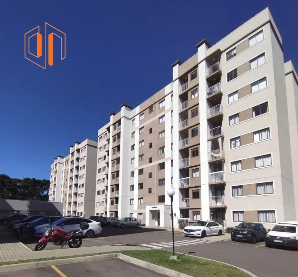 Apartamento, 2 quartos, 52 m² - Foto 2