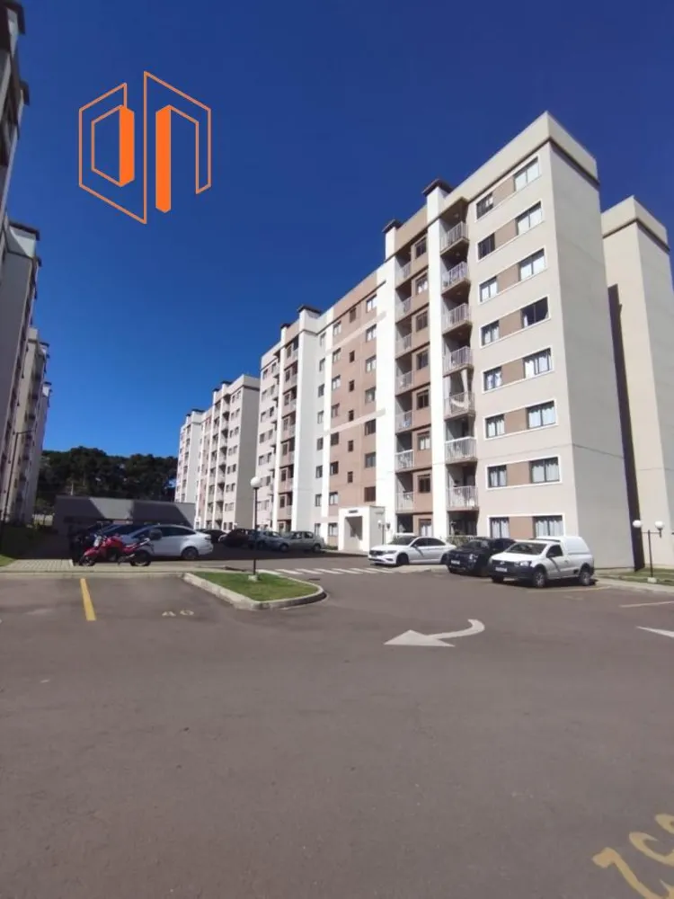 Apartamento, 2 quartos, 52 m² - Foto 3