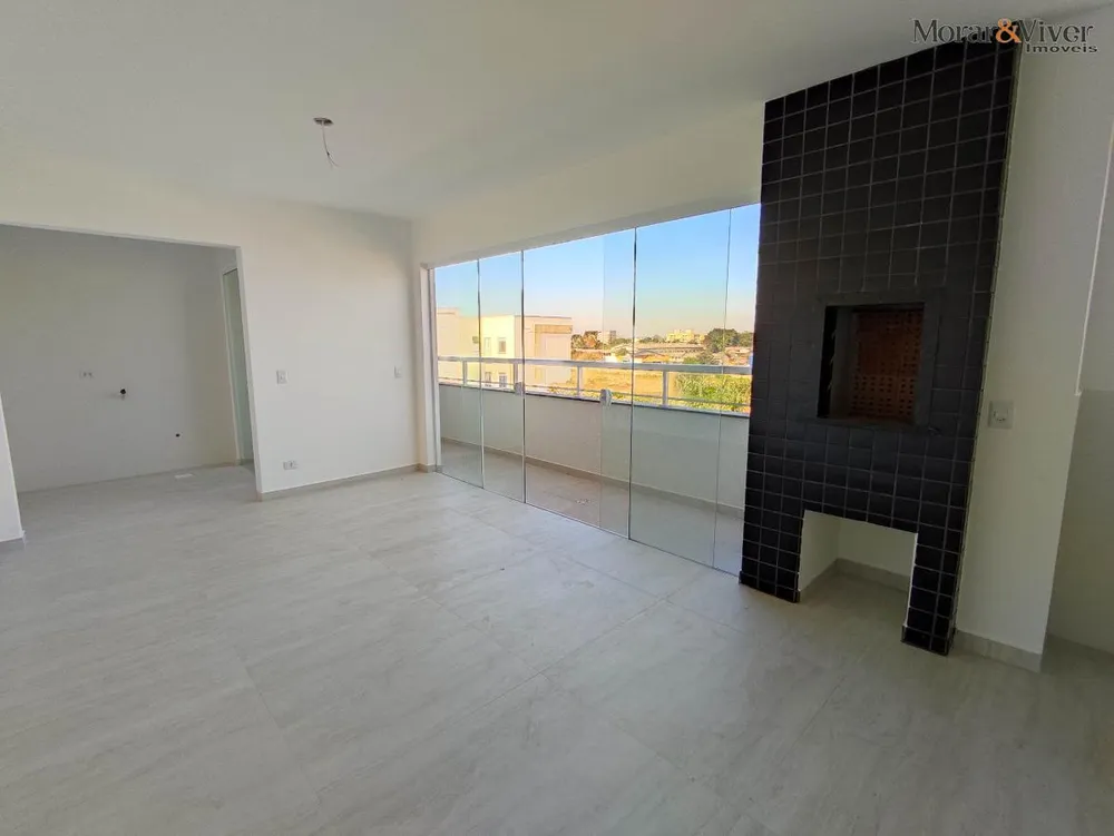 Cobertura, 3 quartos, 130 m² - Foto 4