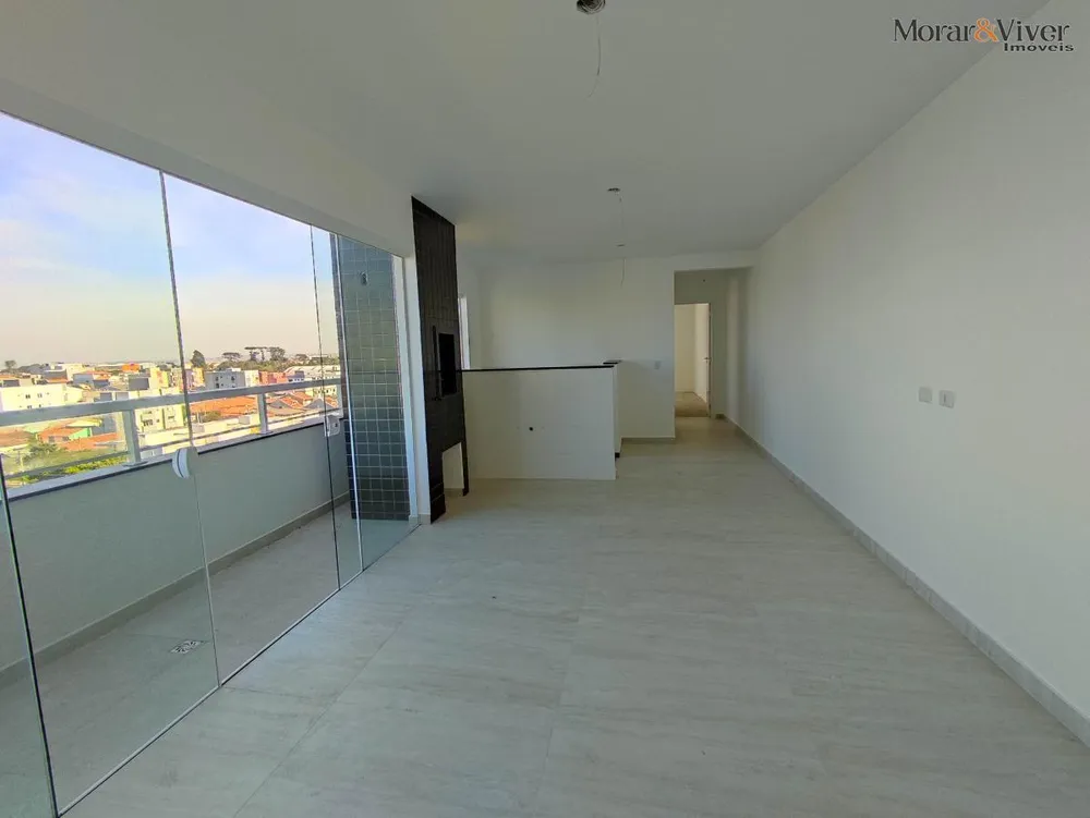 Cobertura, 3 quartos, 130 m² - Foto 5