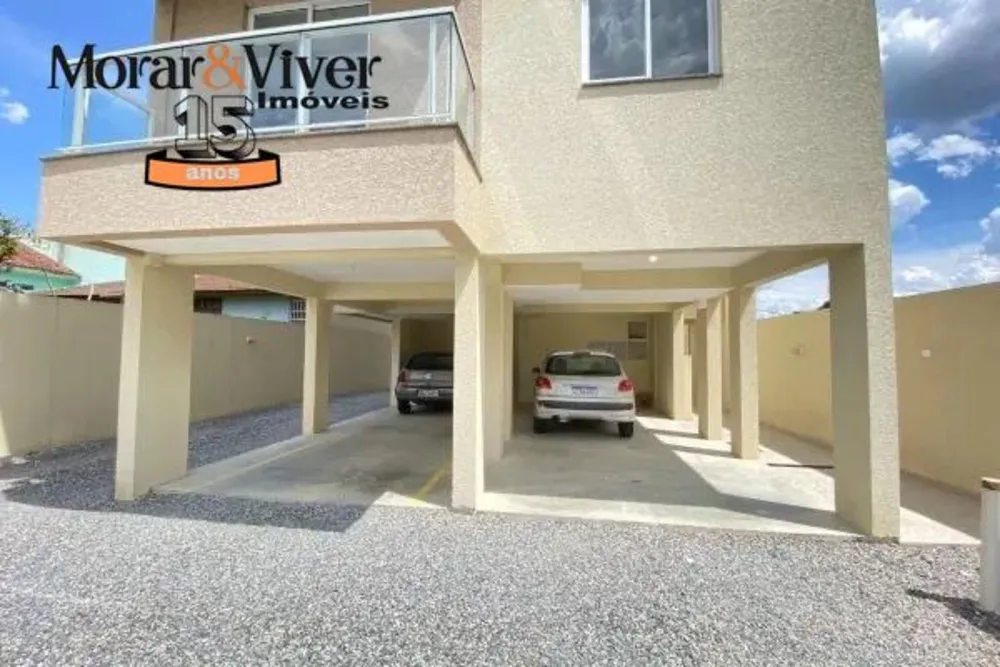 Apartamento, 3 quartos, 67 m² - Foto 14